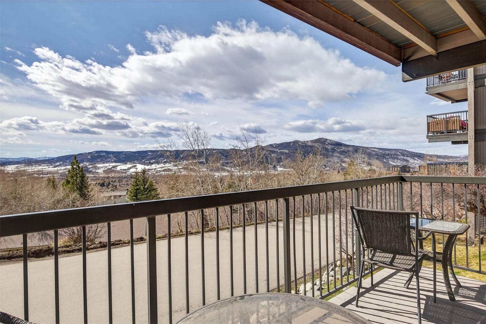 2626 Longthong Road, Unit 101 Steamboat Springs, CO 80487 - Photo 11 of 33