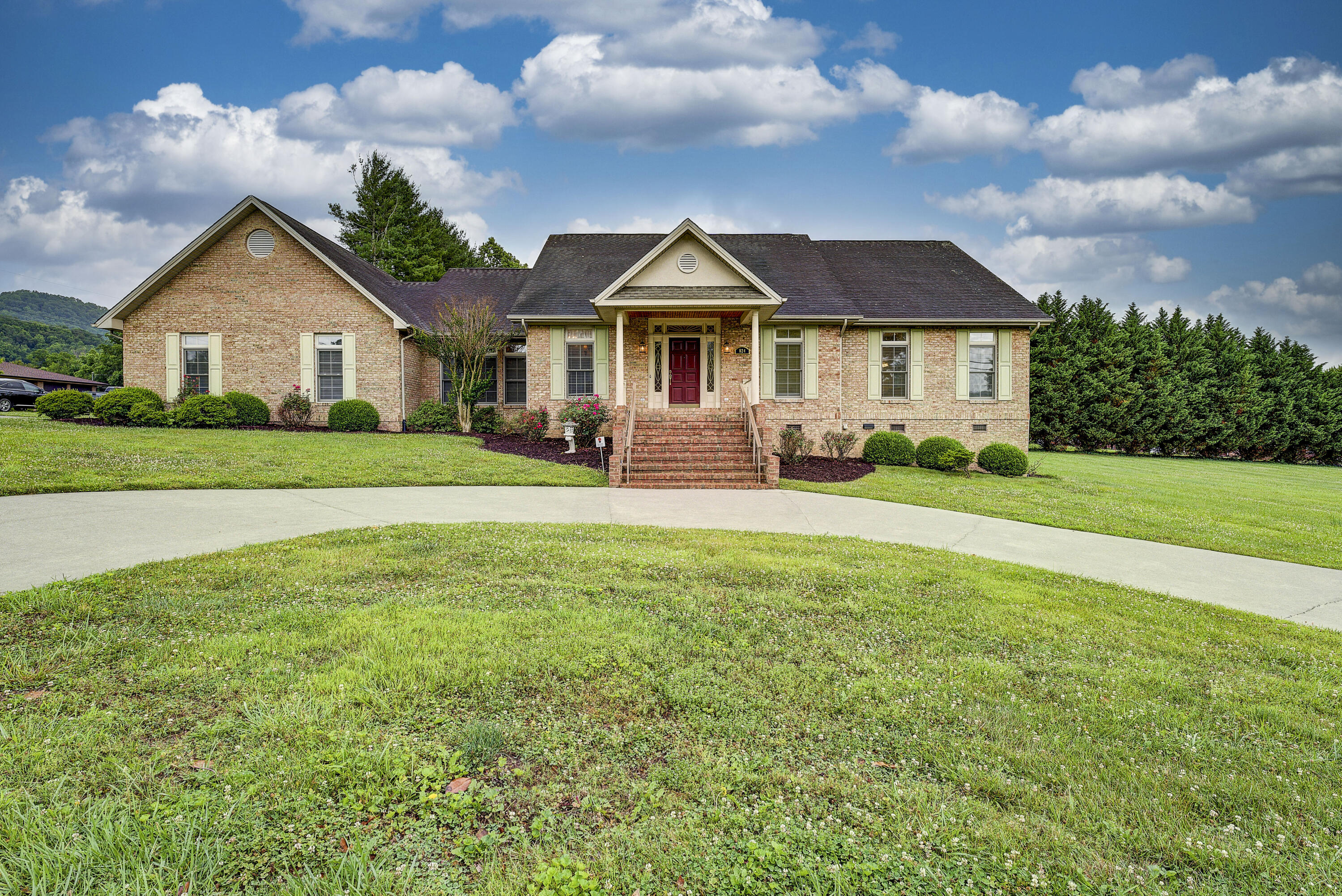 824 9th Street Erwin, TN 37650 - Photo 1 of 57 NinthStexteriorsSKY-6