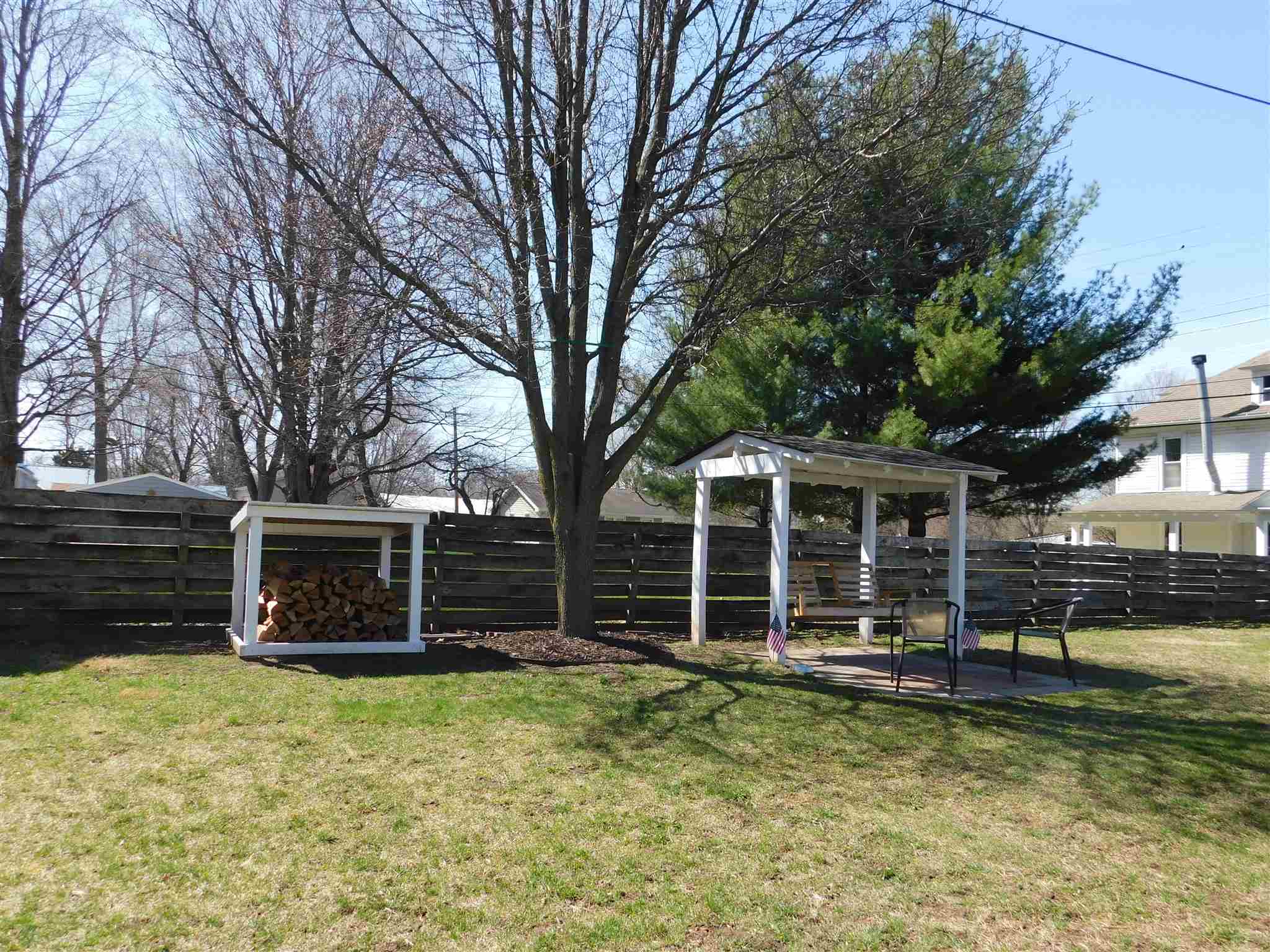 934 Wabash Avenue Rochester, IN 46975 - Photo 6 of 20 Gallery Image 6