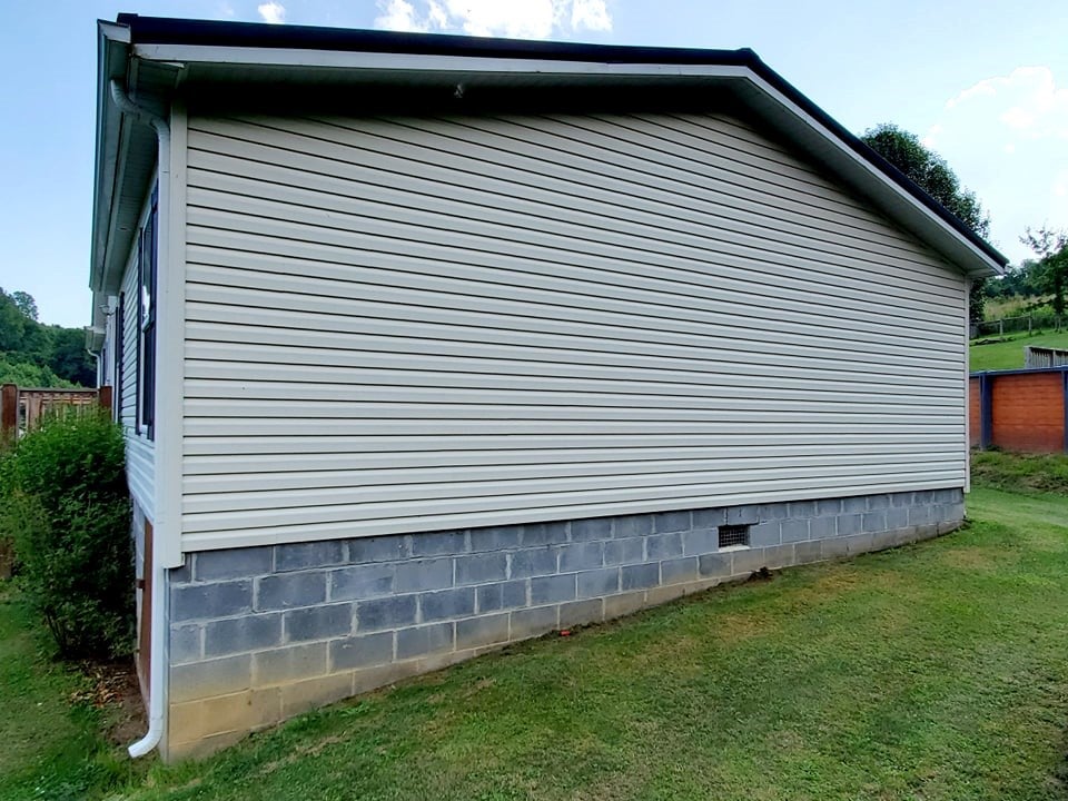 500 Shannons Branch Road Cedar Bluff, VA 24609 - Photo 9 of 49 Gallery Image 9