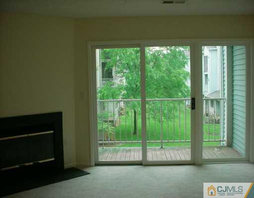 224 Edpas Road New Brunswick, NJ 08901 - Photo 4 of 8 a view of a room with yard from balcony