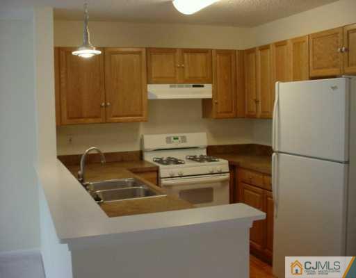 224 Edpas Road New Brunswick, NJ 08901 - Photo 5 of 8 a kitchen with a stove a refrigerator and a sink