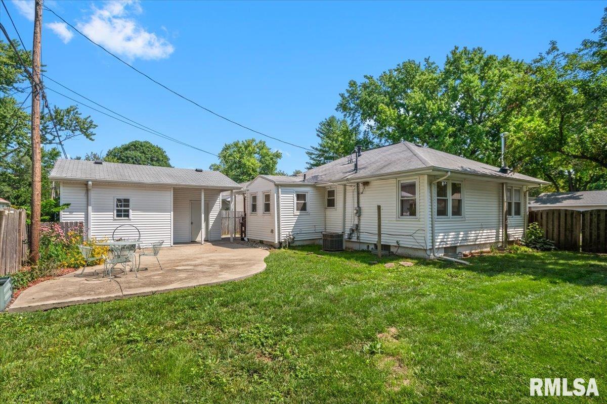 3005 South 3rd Street Springfield, IL 62703 - Photo 32 of 35 Gallery Image 32