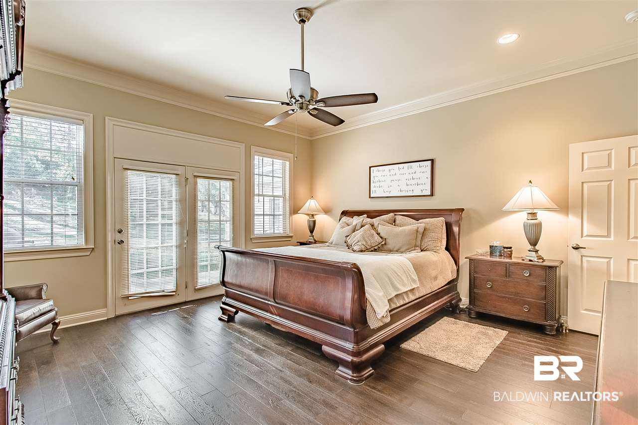 217 General Canby Loop Daphne, AL 36527 - Photo 20 of 45 Master Suite