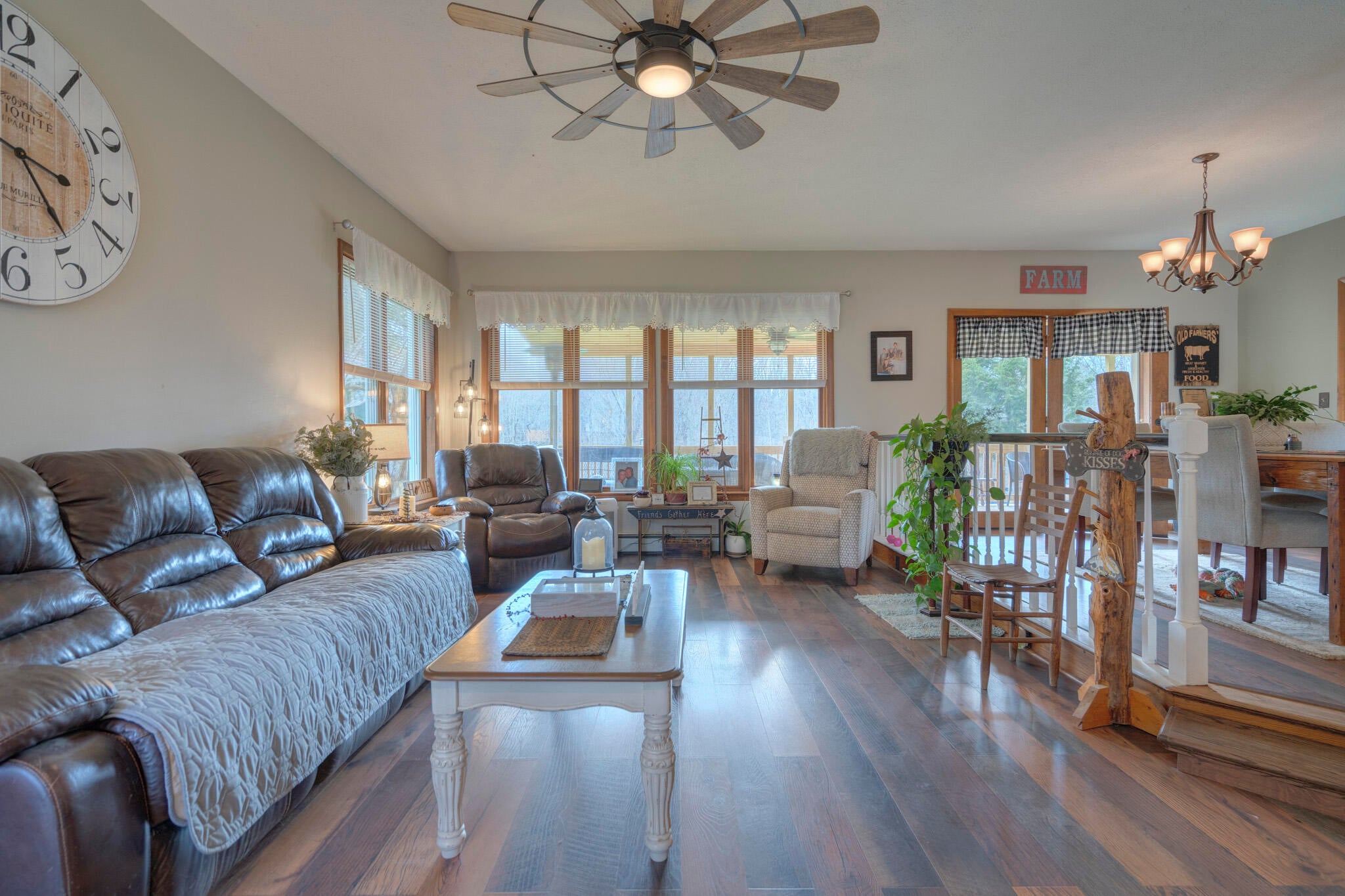 2155 Leonard Long Road Renick, WV 24966 - Photo 11 of 71 Gallery Image 11