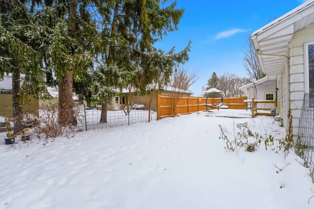 $340,000 | 3145 North Morrison Street, Appleton, WI 54911