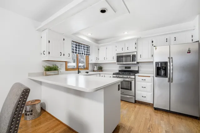 $340,000 | 3145 North Morrison Street, Appleton, WI 54911