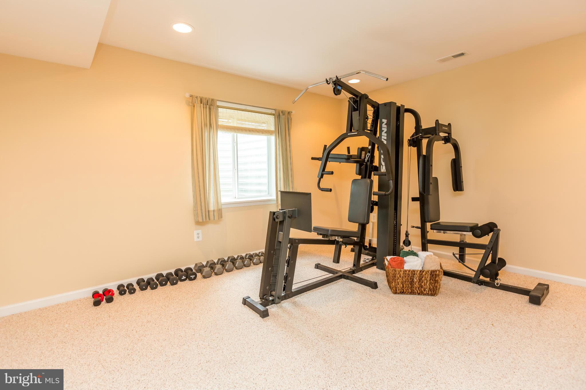 8231 Academy Road, Unit 36 Ellicott City, MD 21043 - Photo 26 of 30 Basement