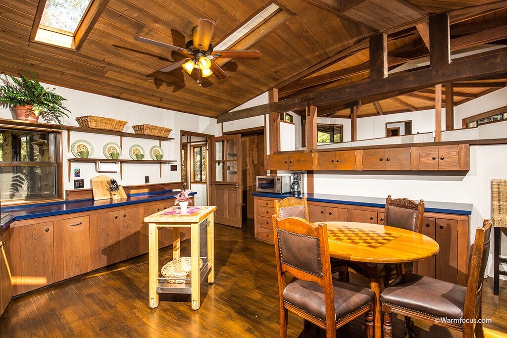 9043 Harmony Grove Road Escondido, CA 92029 - Photo 4 of 25 Gallery Image 4