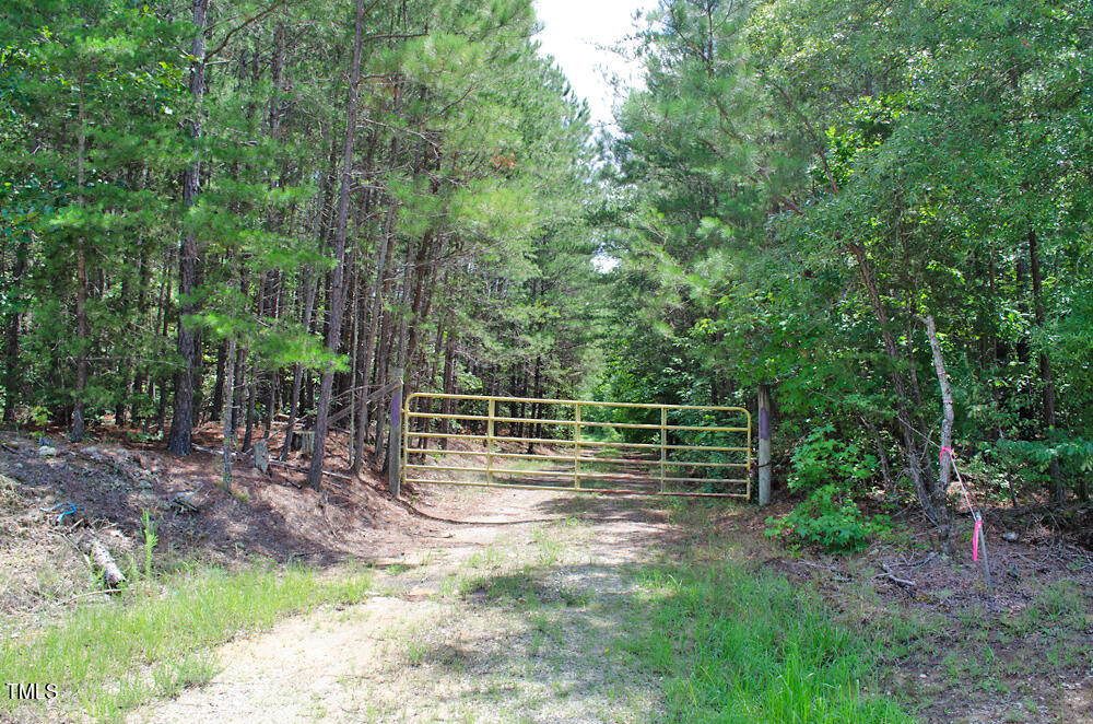 4070 Range Road Stem, NC 27581 - Photo 24 of 26 a view of outdoor space and yard