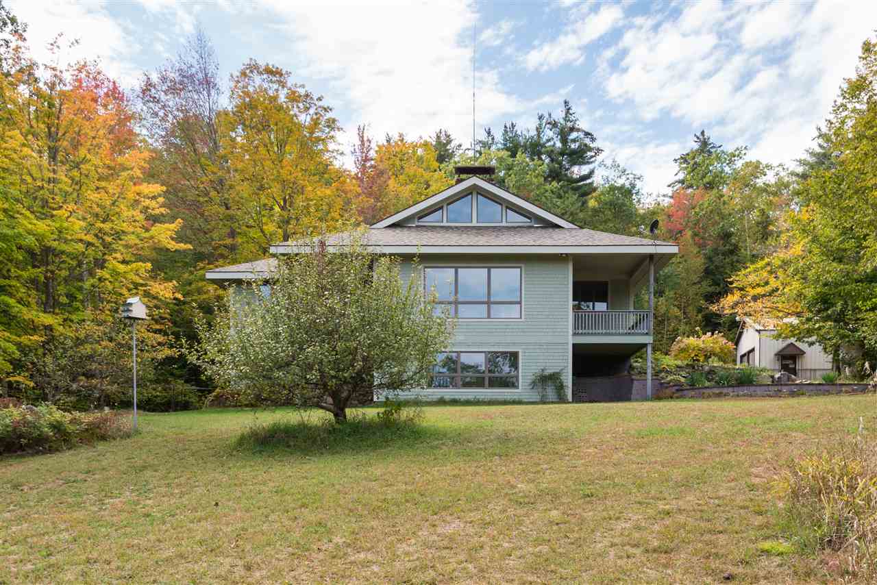 166 Wild Acres Road Gilford, NH 03249 - Photo 11 of 40 Gallery Image 11