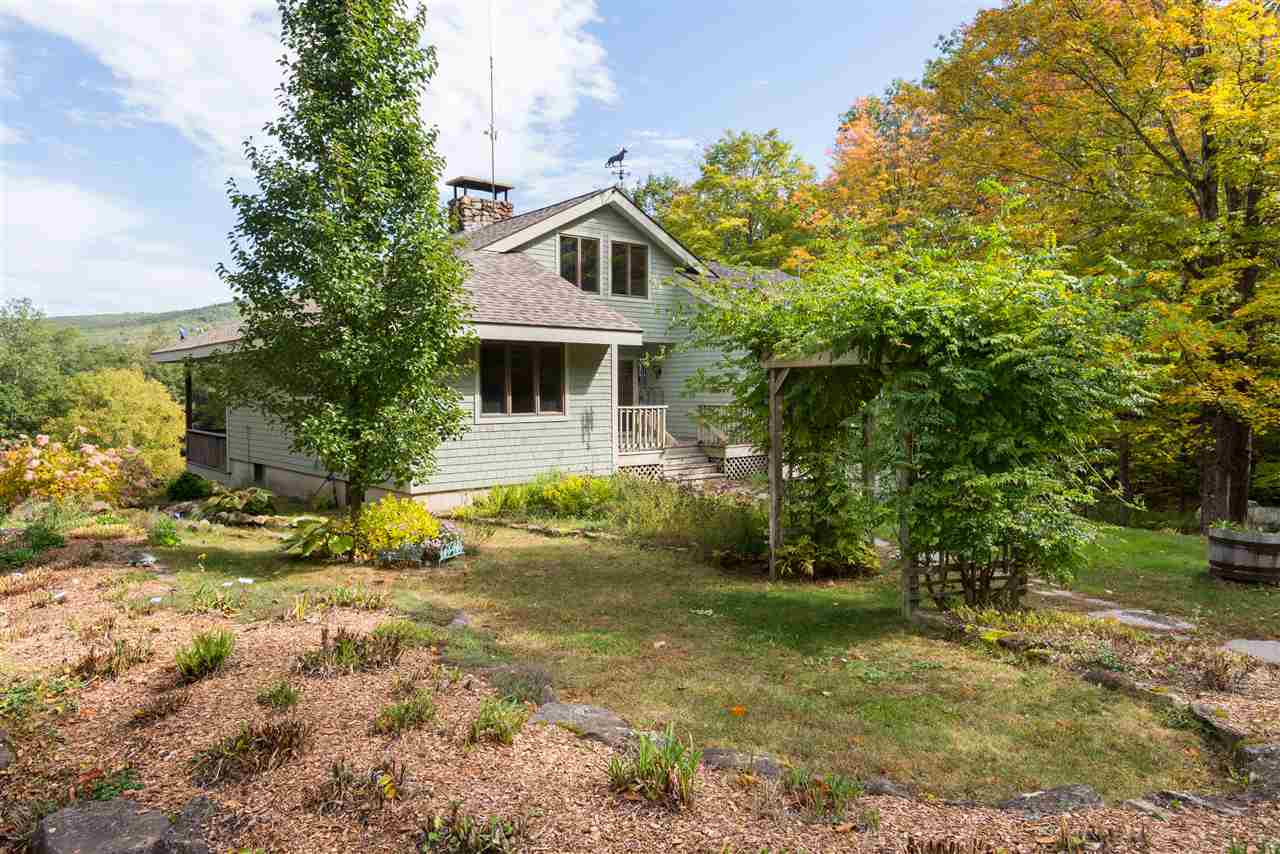166 Wild Acres Road Gilford, NH 03249 - Photo 12 of 40 Gallery Image 12