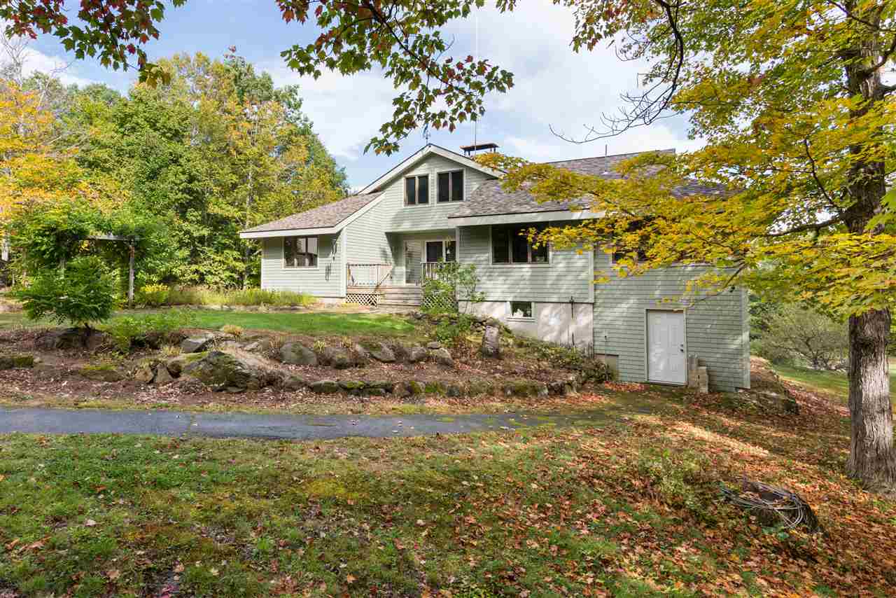 166 Wild Acres Road Gilford, NH 03249 - Photo 13 of 40 Gallery Image 13