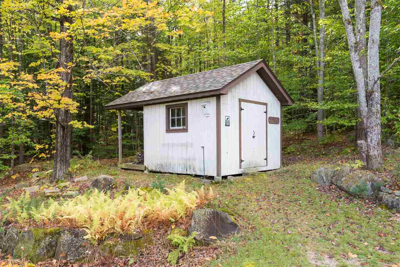 166 Wild Acres Road Gilford, NH 03249 - Photo 17 of 40 Gallery Image 17