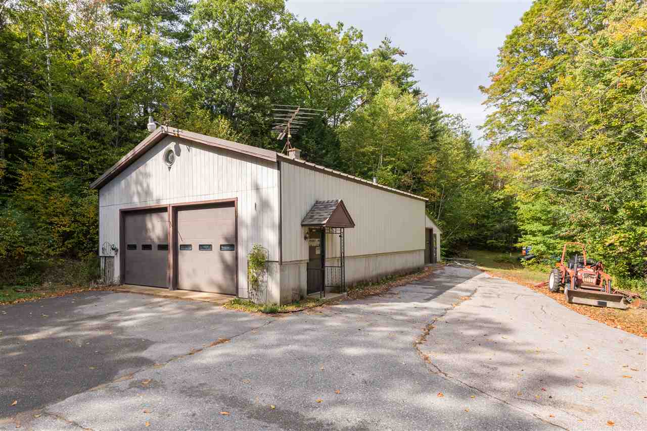 166 Wild Acres Road Gilford, NH 03249 - Photo 18 of 40 Gallery Image 18