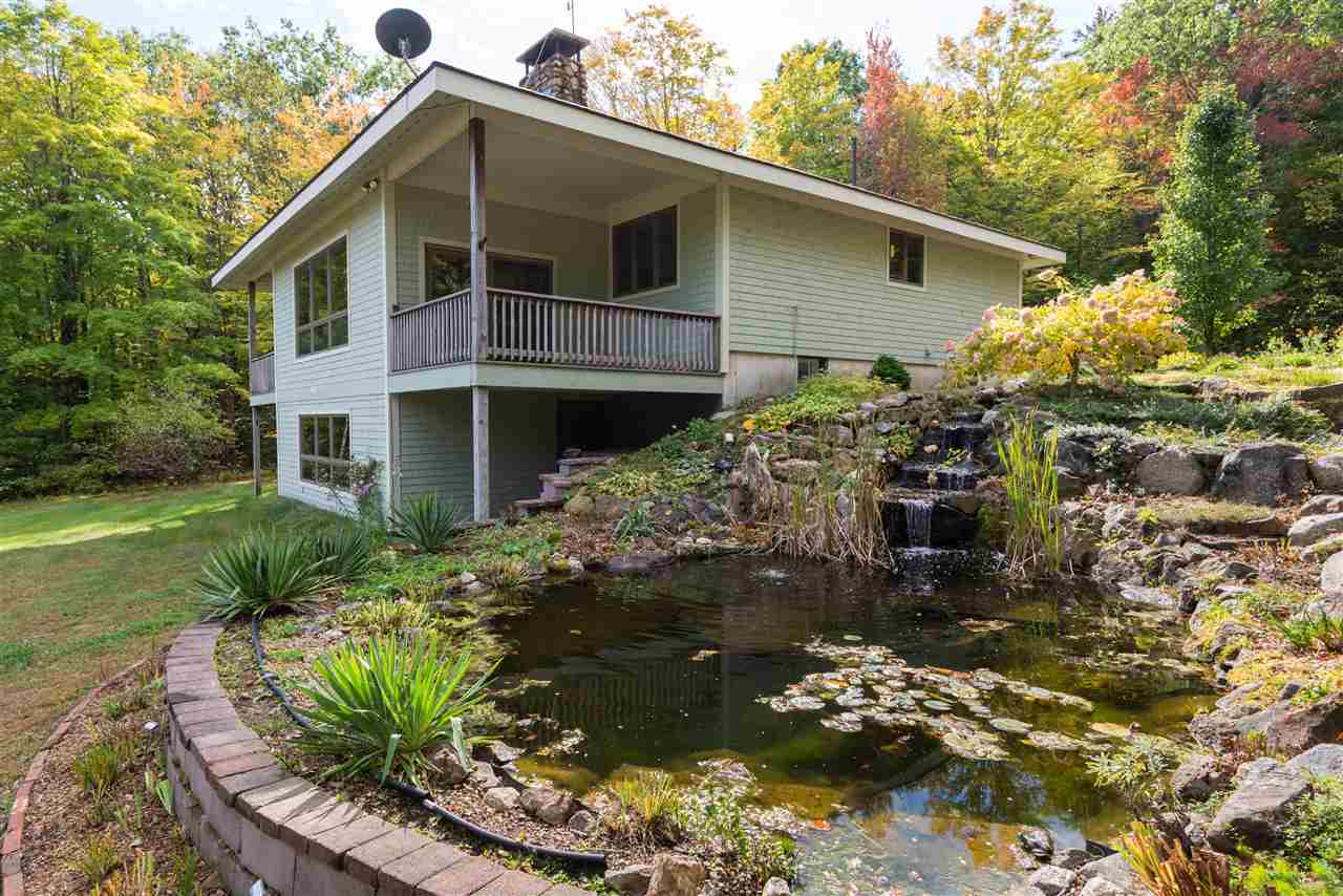 166 Wild Acres Road Gilford, NH 03249 - Photo 8 of 40 Gallery Image 8