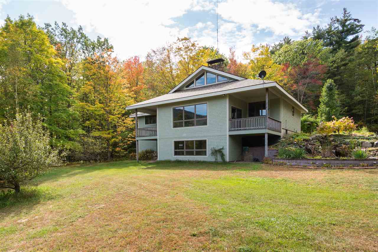 166 Wild Acres Road Gilford, NH 03249 - Photo 9 of 40 Gallery Image 9