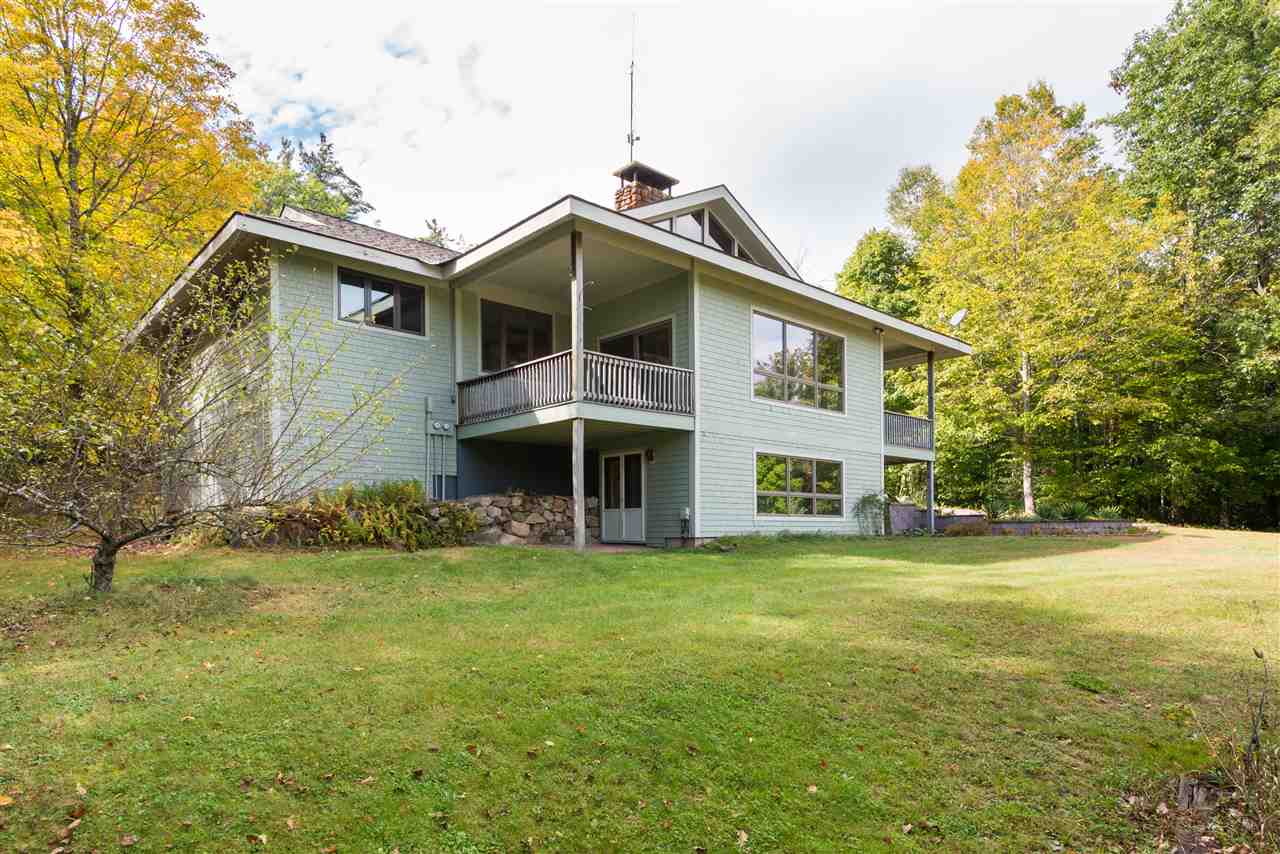 166 Wild Acres Road Gilford, NH 03249 - Photo 10 of 40 Gallery Image 10