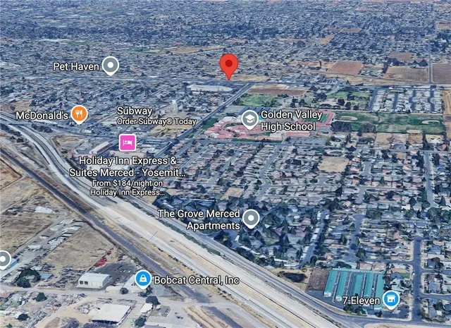 $631,000 | 1071 Anderegg Avenue, Merced, CA 95340