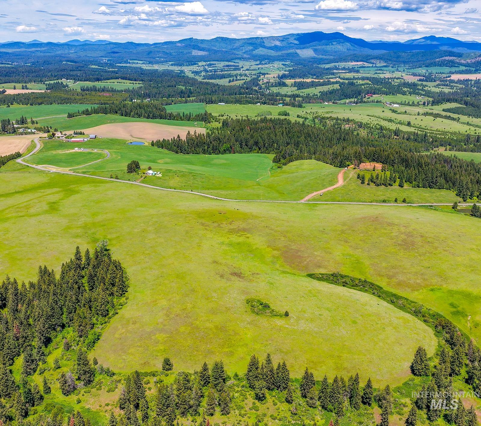 Tbd Tbd Johnson Road, Unit 2 Deary, ID 83823 - Photo 2 of 18
