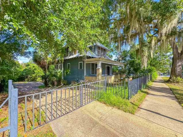 $380,000 | 128 North Bronough Street, Tallahassee, FL 32301