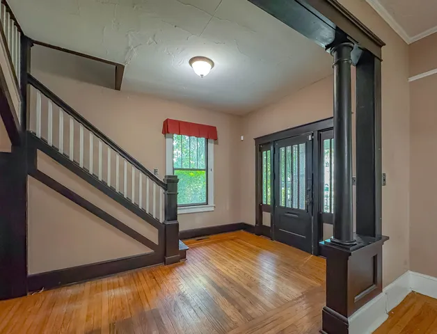 $380,000 | 128 North Bronough Street, Tallahassee, FL 32301