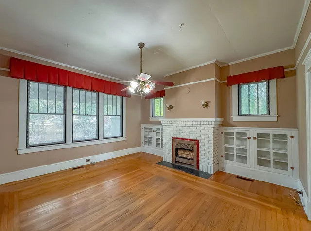 $380,000 | 128 North Bronough Street, Tallahassee, FL 32301