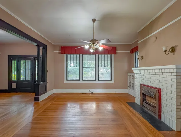 $380,000 | 128 North Bronough Street, Tallahassee, FL 32301