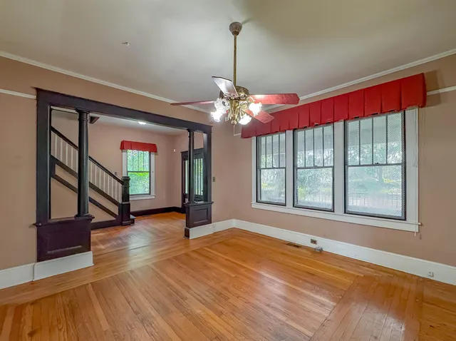 $380,000 | 128 North Bronough Street, Tallahassee, FL 32301