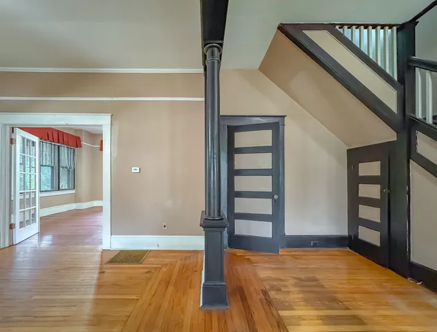 $380,000 | 128 North Bronough Street, Tallahassee, FL 32301