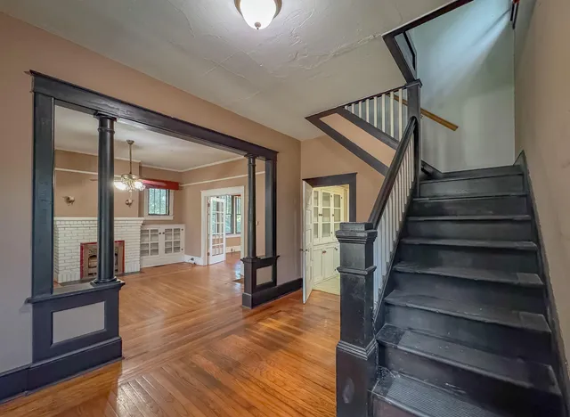 $380,000 | 128 North Bronough Street, Tallahassee, FL 32301