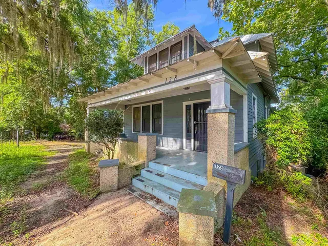 $380,000 | 128 North Bronough Street, Tallahassee, FL 32301