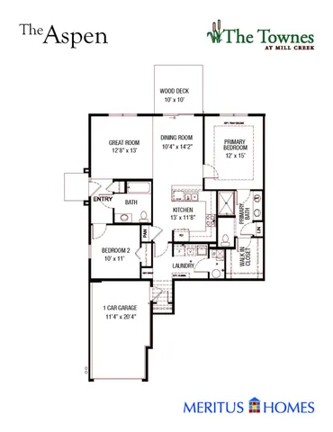 $414,266 | 330 Masters Drive, Addison, IL 60101