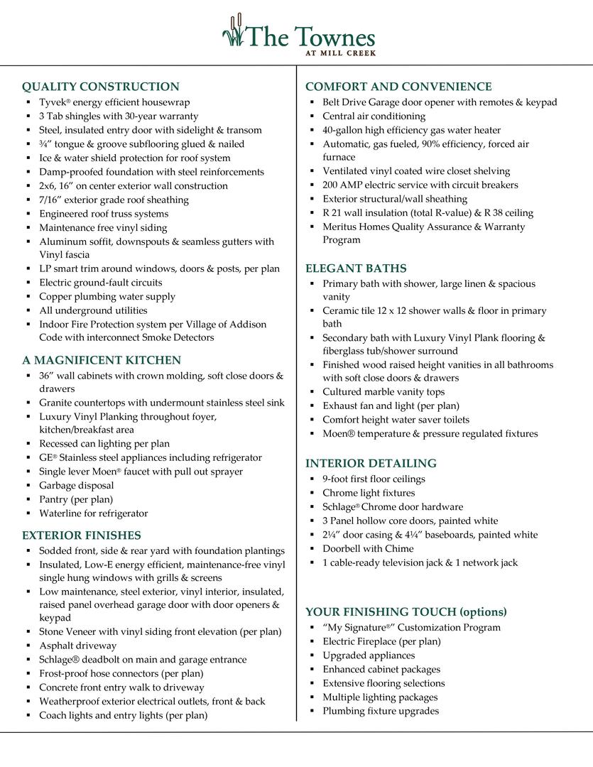 330 Masters Drive Addison, IL 60101 - Photo 17 of 17