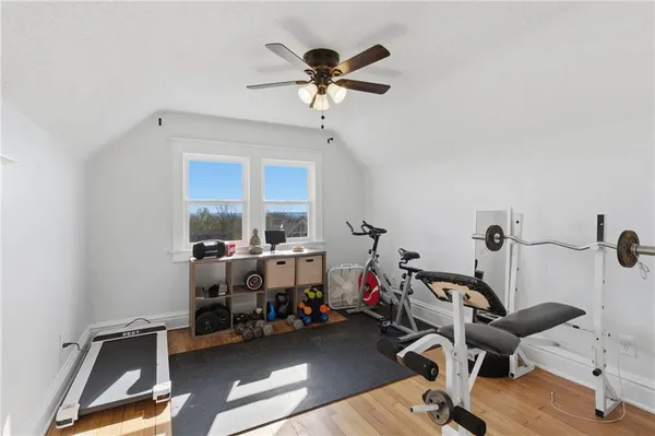 $352,000 | 121 North Lawn Avenue, Kansas City, MO 64123