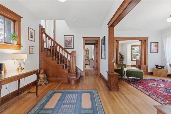 $352,000 | 121 North Lawn Avenue, Kansas City, MO 64123