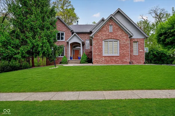 $639,900 | 7144 Nile Ridge Court, Indianapolis, IN 46236