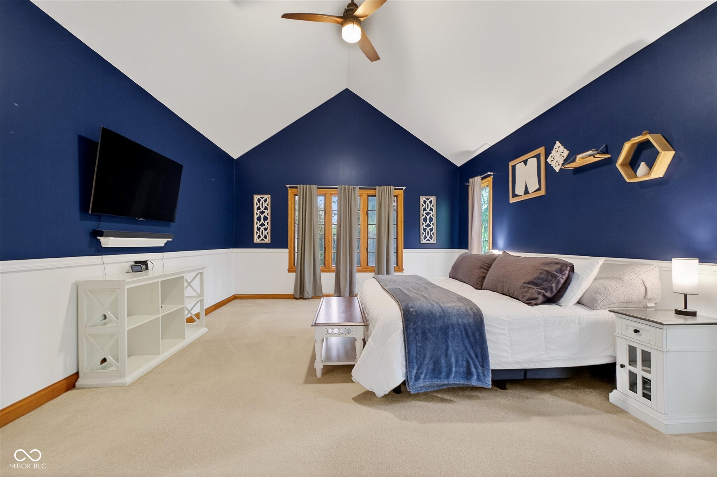 7144 Nile Ridge Court Indianapolis, IN 46236 - Photo 14 of 35