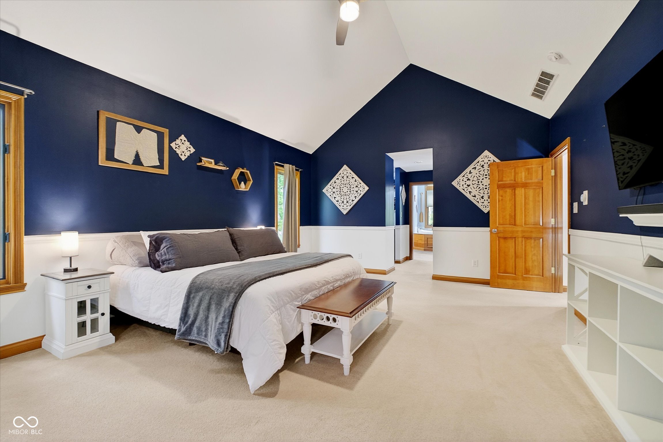 7144 Nile Ridge Court Indianapolis, IN 46236 - Photo 15 of 35