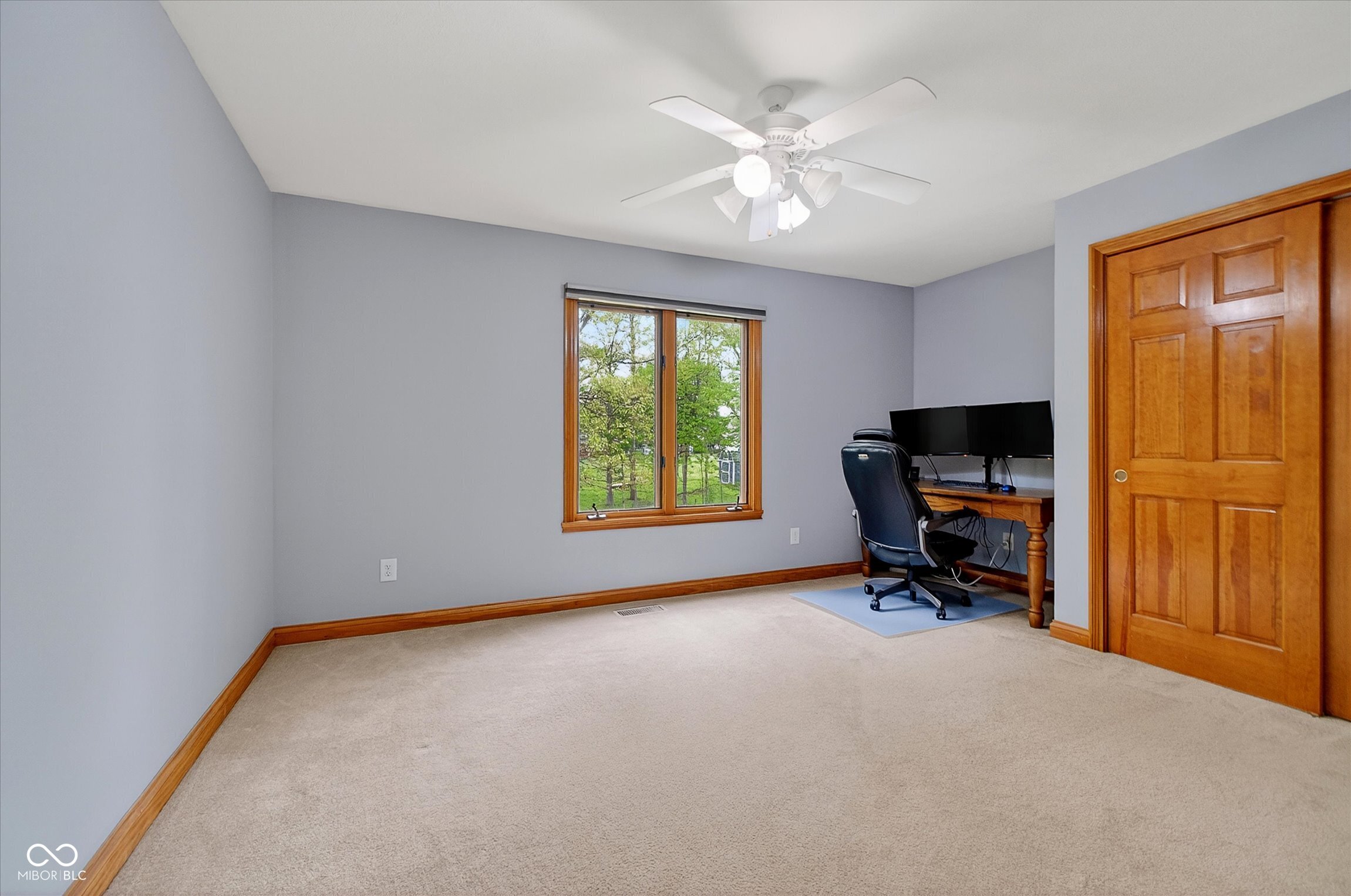 7144 Nile Ridge Court Indianapolis, IN 46236 - Photo 19 of 35