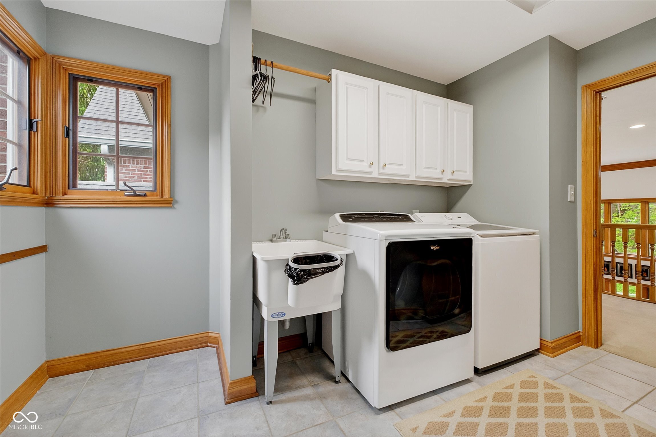 7144 Nile Ridge Court Indianapolis, IN 46236 - Photo 23 of 35