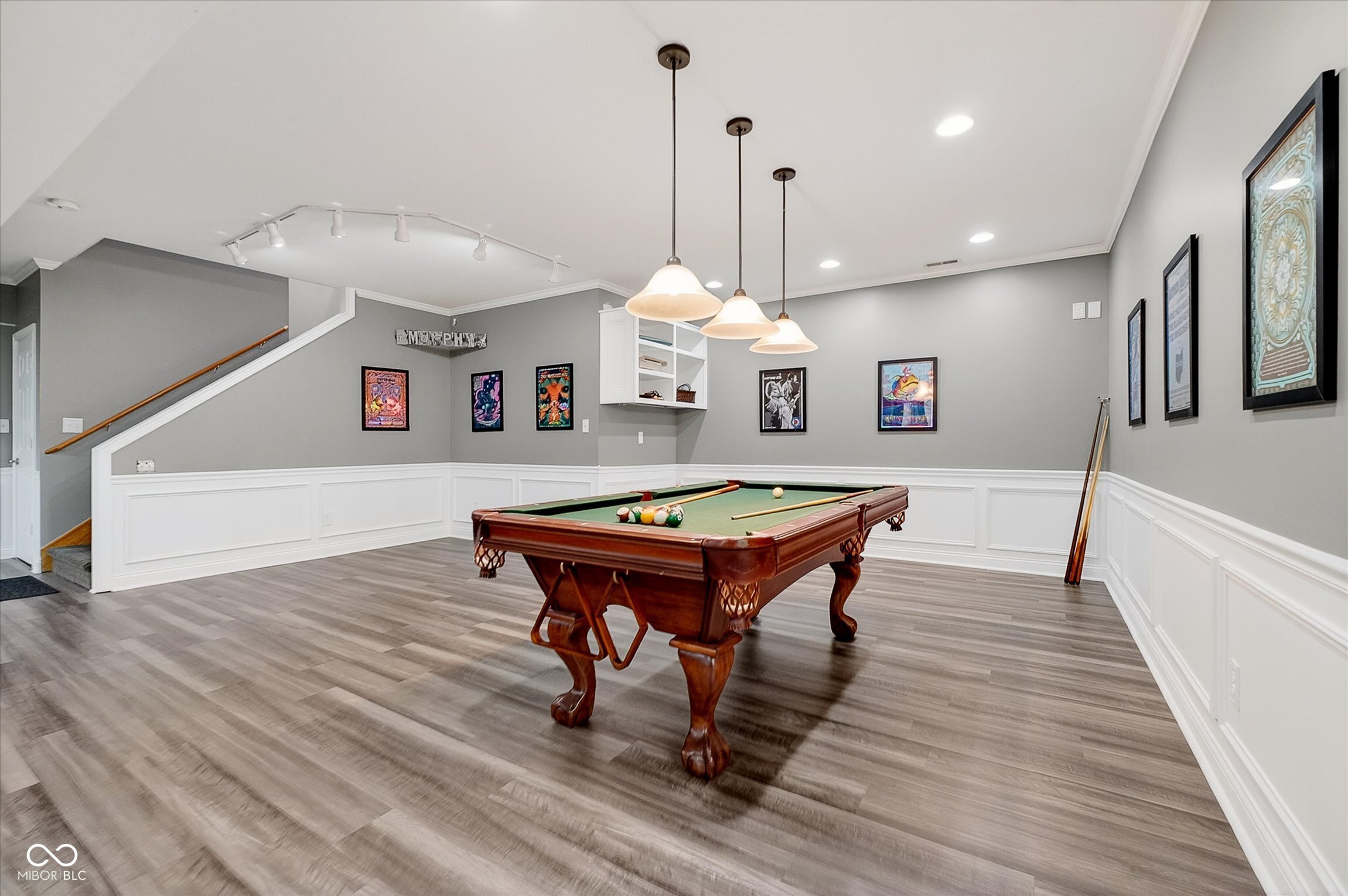 7144 Nile Ridge Court Indianapolis, IN 46236 - Photo 26 of 35