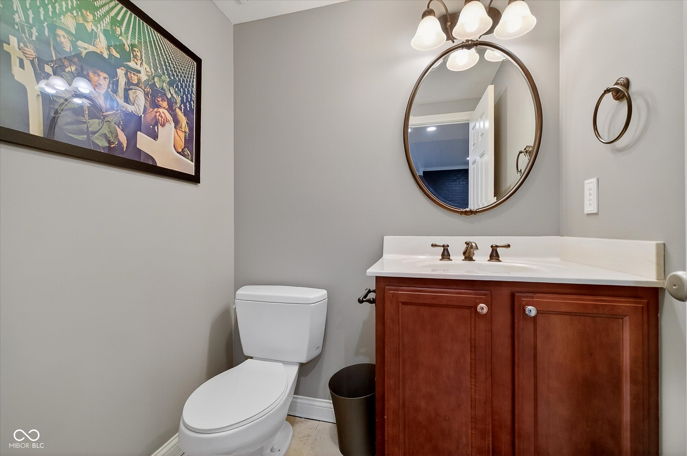 7144 Nile Ridge Court Indianapolis, IN 46236 - Photo 28 of 35