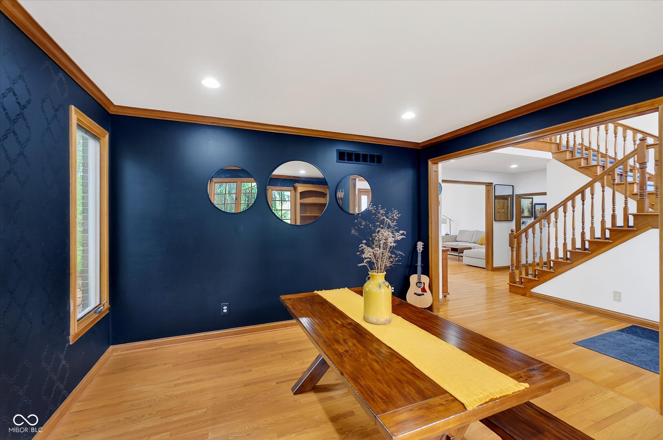 7144 Nile Ridge Court Indianapolis, IN 46236 - Photo 4 of 35