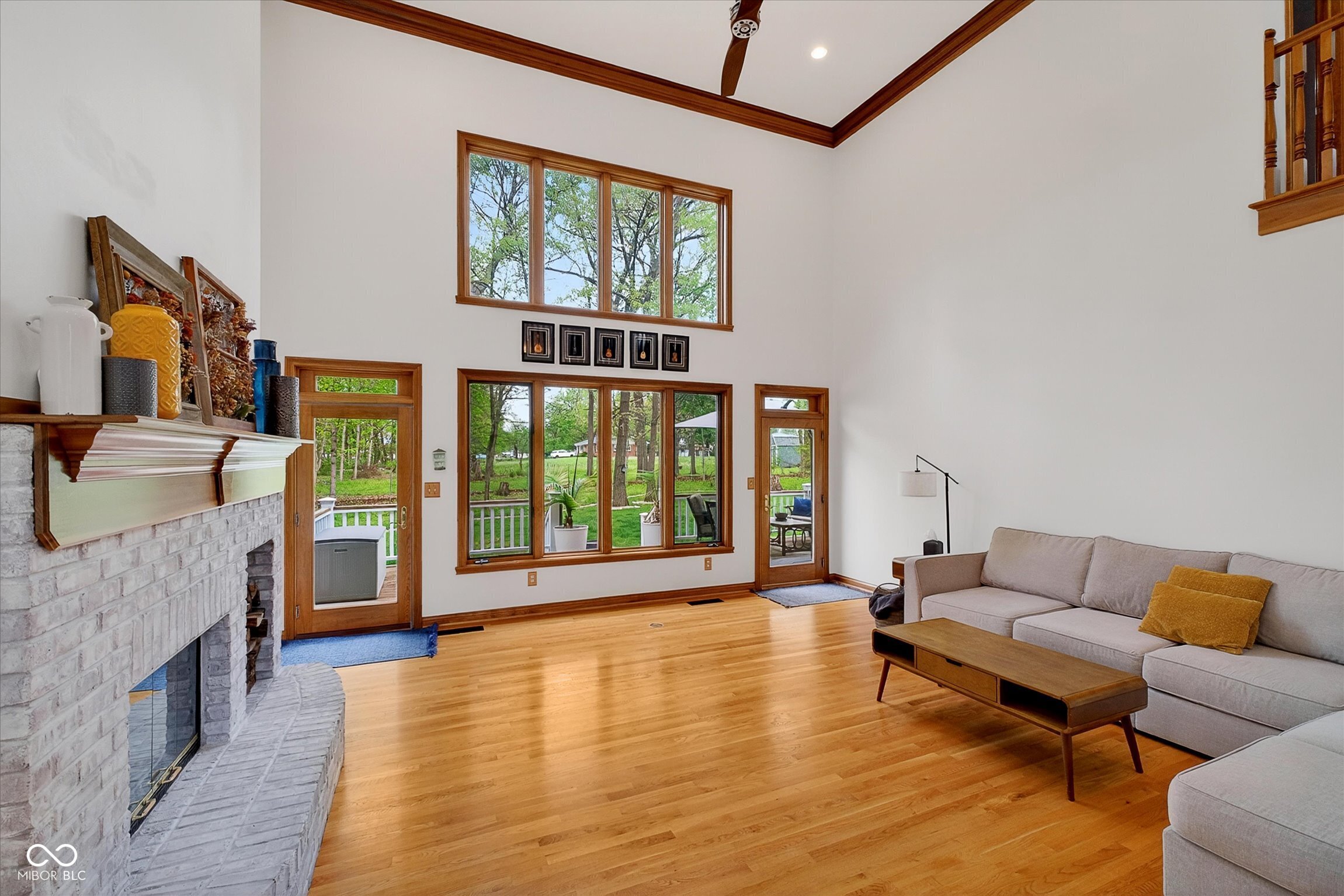 7144 Nile Ridge Court Indianapolis, IN 46236 - Photo 5 of 35