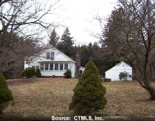 18 Jones Crossing Road Coventry, CT 06238 - Photo 1 of 1 Exterior Front. Property offers Shrubs, Fruit Trees & Garden Areas