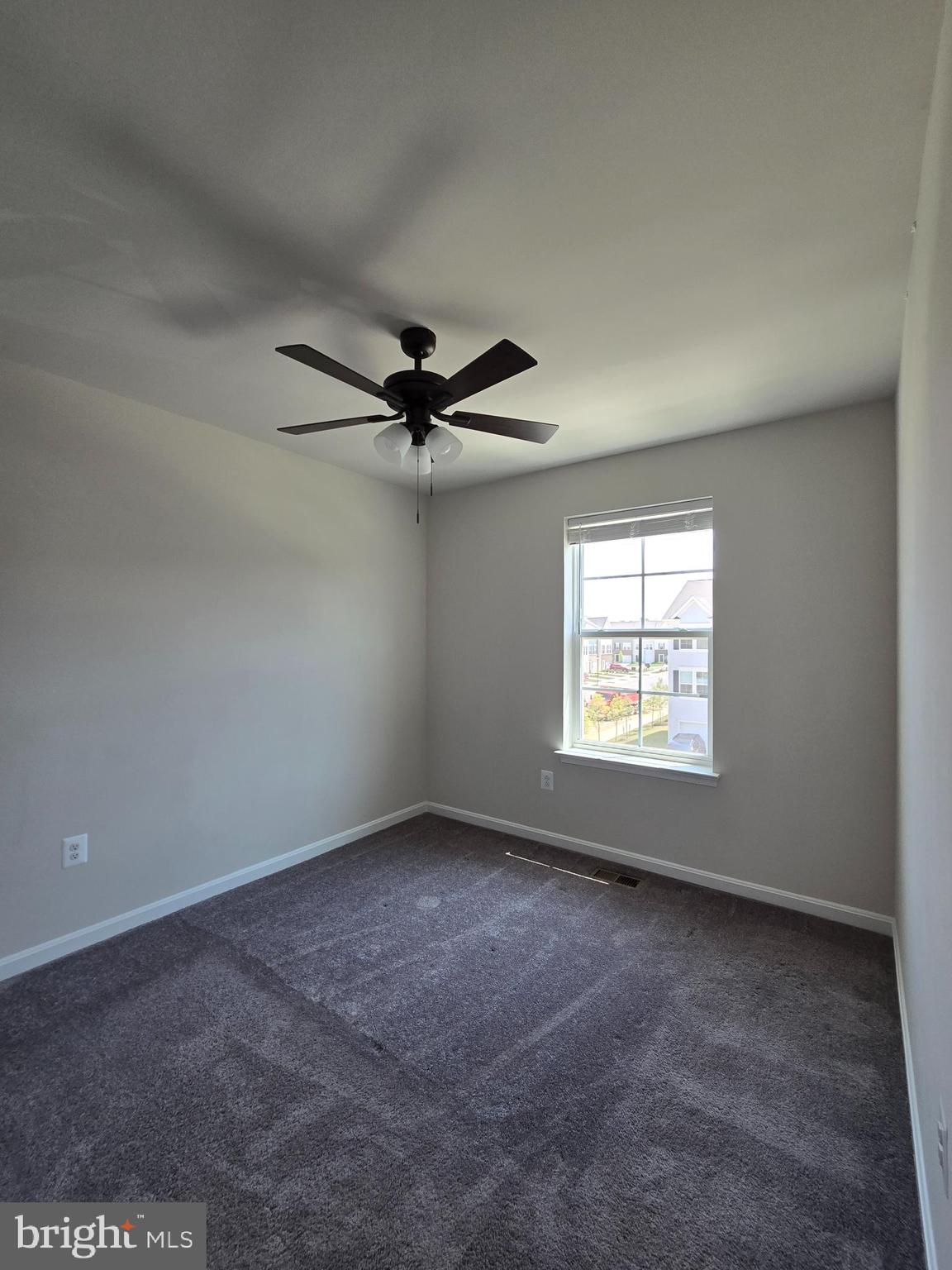 103 Winterplace Drive Charles Town, WV 25414 - Photo 19 of 20 a view of an empty room with a window