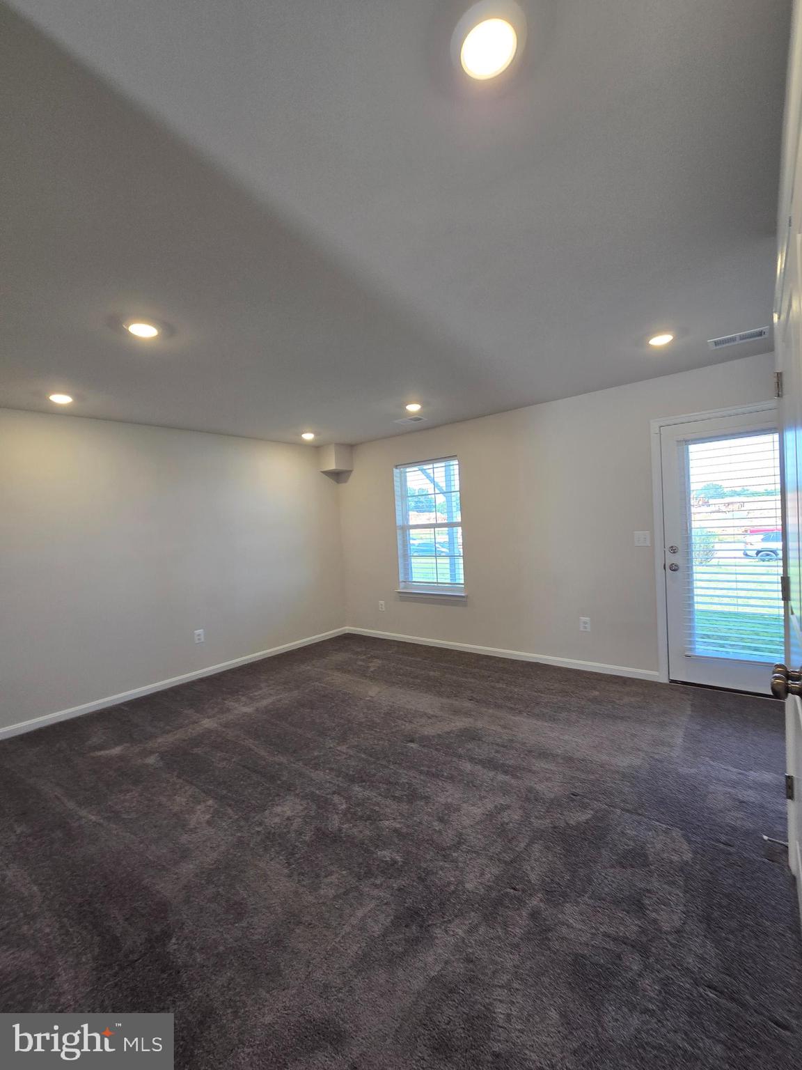 103 Winterplace Drive Charles Town, WV 25414 - Photo 10 of 20 a view of an empty room with a window