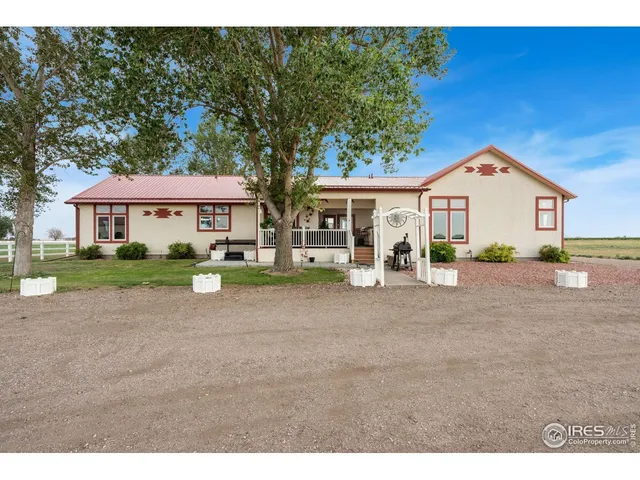 $1,350,000 | 20509 County Road 88, Ault, CO 80610