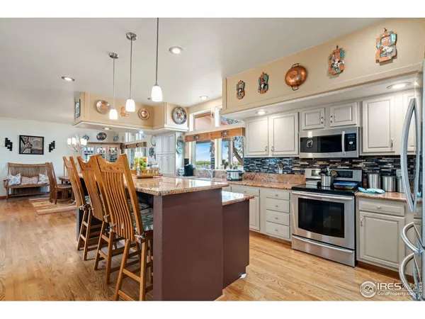 $1,300,000 | 20509 County Road 88, Ault, CO 80610